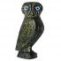  Owl, the Symbol of Wisdom