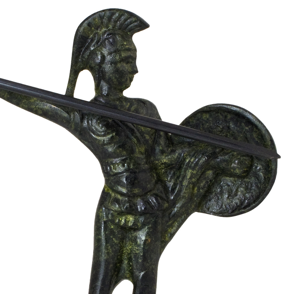 Achilles Ancient Greek Hero of the Trojan War
