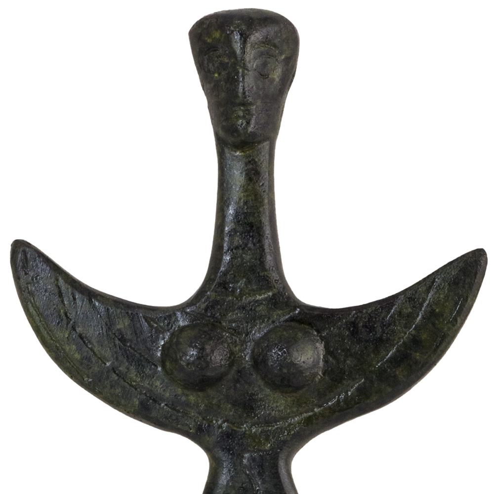  Female Phi-type figurine