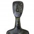 Cycladic Bust of a Woman