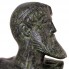 Bust Of Poseidon 19cm