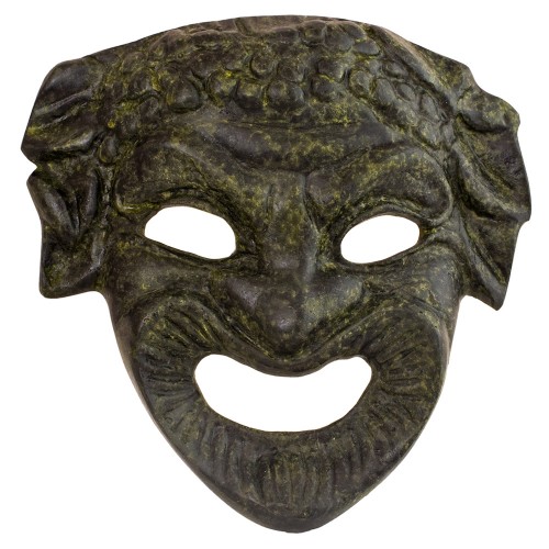  Comedy Mask