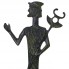 Ancient Greek God Hermes, the Messenger of the Gods