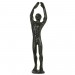 Ancient Olympic Games - Discus Thrower