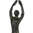 Ancient Olympic Games - Discus Thrower