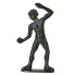 Ancient Olympic Games - Solid Shpere Thrower