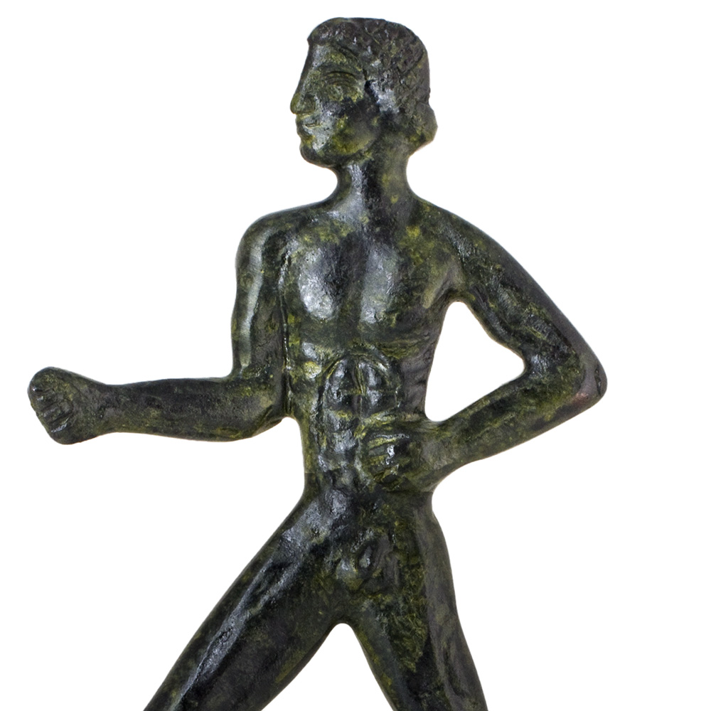 Ancient Olympic Games - Thin Runner